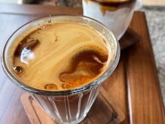 -Metal hands·铁手咖啡