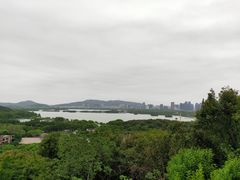 -宝界山林公园