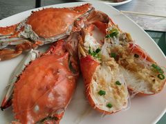 -海天一色海景自助餐厅(西港花园店)