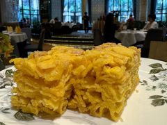 -星河湾半岛酒店-真粤中餐厅