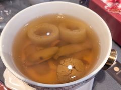 -尚9·一滴水江景中餐厅