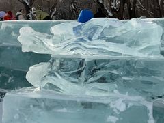 -长春市南湖公园