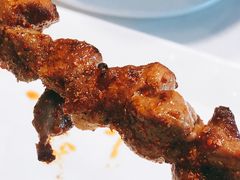 -尹兰楼西北风情餐厅(嘉定店)