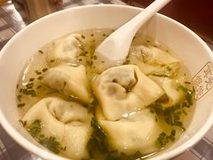 -潘国仙耳光馄饨(黄家阙路店)