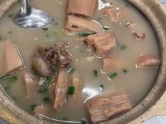 -小民大排档(江汉路店)