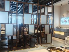 -煲王粤菜餐厅(中侨中心店)