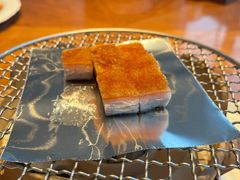 冰烧三层肉-粤界(望京金辉店)
