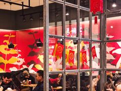 -COSTA COFFEE(上海月星环球港店)