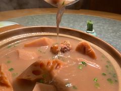 -沅江水·湖南家宴(南村万博长隆商圈店)