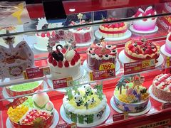 -味多美蛋糕(通州店)