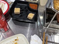 -7只羊·鲜羊肉串·地锅鸡精酿(玄武墨香路店)