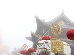 -峨眉山风景名胜区