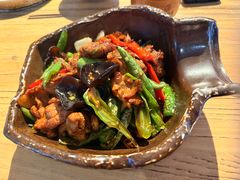 -水煮三国·川鲁江湖菜(香山店)