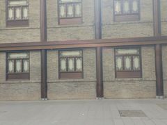 -汉长安城未央宫国家考古遗址公园