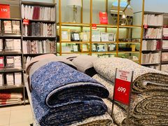 -ZARA HOME(蓝色港湾店)