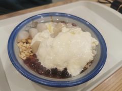 -正南齐北·老街糯米团(洪崖洞店)