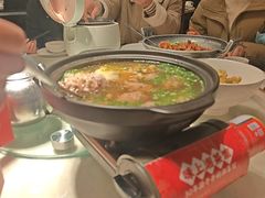 -味上湘菜馆(岳麓山店)