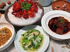 -苏帮袁Sue Cuisine(来福士店)
