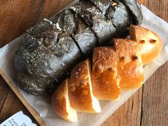 -仙峰天然面包(迎宾路店)