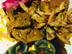 -佰烧海鲜烤肉火锅自助(熙地港店)