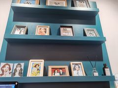 -海马体照相馆(合肥包河万达广场店)