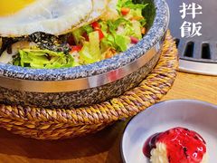 -正宗齐齐哈尔烤肉·齐牛哥鲜切炭火烤肉(杭州总店)