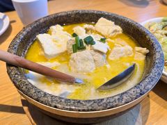 -关东小磨东北菜(上海长风大悦城店)