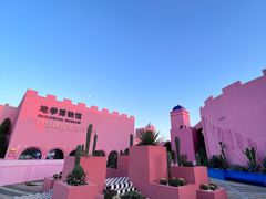 -漳州滨海火山岛自然生态风景区