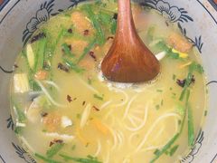 -芸南道·过桥米线(昆明老街旗舰店)