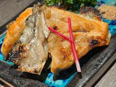 -炙柒Sekinana·精致日料(合生汇店)