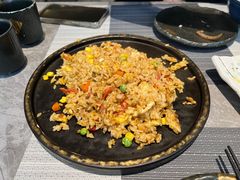 -和风铁板料理(山姆会员店)
