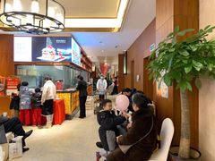 -好食上(喜盈门.范城店)