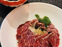 -楽燚日本料理(财富广场店)