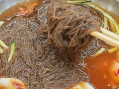 -高社长参鸡汤(高丽街店)