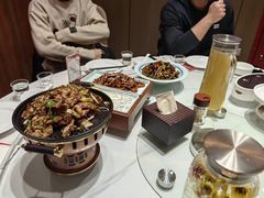 -郭林家常菜(狼垡店)