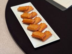 黄金脆带鱼-新荣记(椒江店)