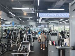 -OG01·24h私教铁馆(中鼎316店)