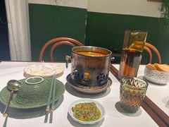 -Thai Basil罗勒叶泰式餐厅(时代天街店)