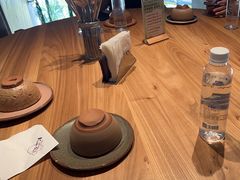 -KimPro 辛普乐概念韩餐