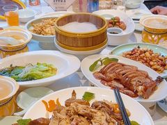 -惠丰堂饭庄·烤鸭·京味菜(翠微路店)