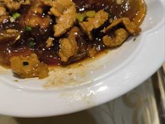 -瓦国小镇·果木烤鸭·融合菜(西口店)
