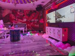 -好歌城量贩式KTV(玉林店)