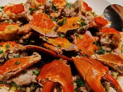 -荣兴酒家(徐家汇店)