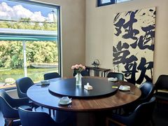 -欢乐蟹庄·精品农家乐(阳澄湖莲花岛店)