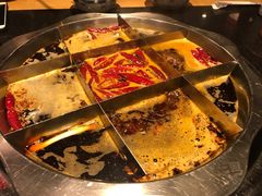 -董家湾重庆老火锅(嘉华店)