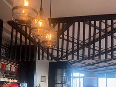 -瑰丽酒店·海吧·天际下午茶·现场DJ·天台酒吧