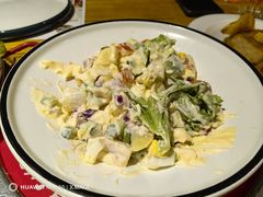 -通海俄式烧烤(下瓦房店)