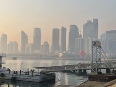 -青岛奥林匹克帆船中心
