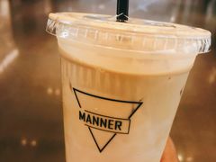 -Manner Coffee(芮欧百货店)