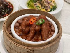 -金时代顺风大酒店(临港百联店)